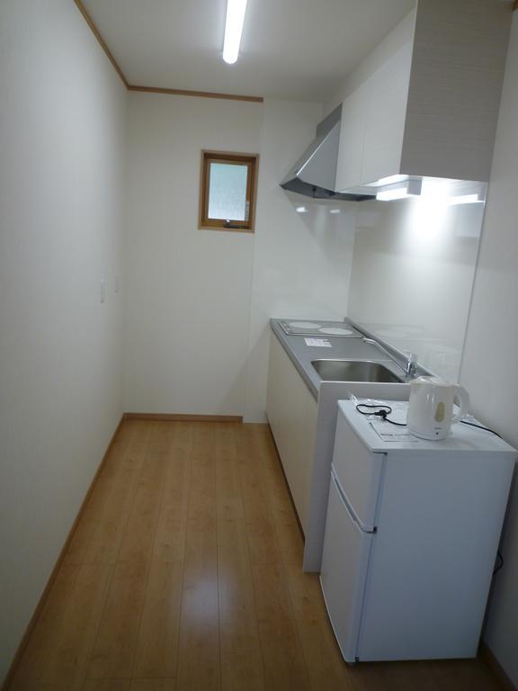 Sea Side Hostel Light House Onomichi Exterior photo