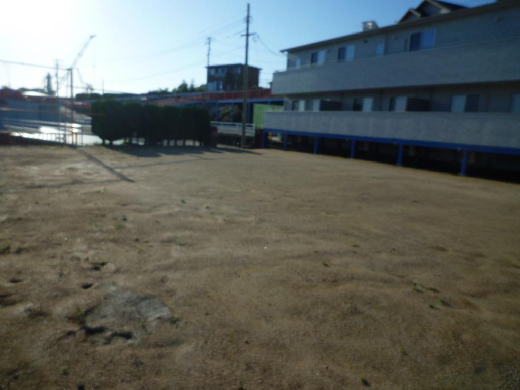 Sea Side Hostel Light House Onomichi Exterior photo