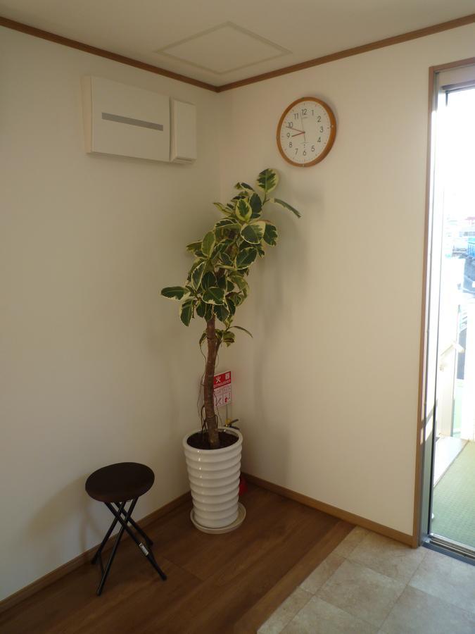 Sea Side Hostel Light House Onomichi Exterior photo